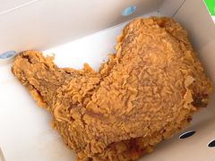 -德克士(广州南站店)