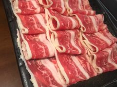 -捞神煲汤火锅(湖滨商业街店)