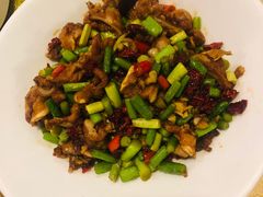 -毛家饭店(南沙万达店)