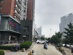 -美年大健康体检中心(太阳宫分院)