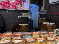 -王家沙点心店(西康路店)