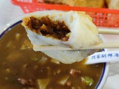 -正宗北舞渡闪家胡辣汤(总店)