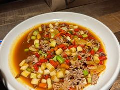 -铁公鸡·四川料理(天环广场店)