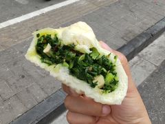 -谭景其·谭氏麻油菜包(集庆路店)