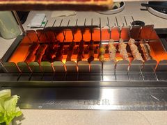 -丰茂烤串(五道口店)