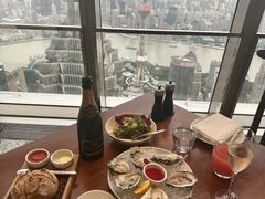 -上海柏悦酒店·世纪100牛排馆