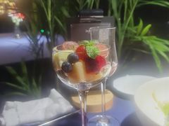 水果杯-ZHAO赵·牛扒坊(仁和新城店)