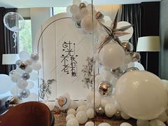 -西安凯悦酒店·湖畔中餐厅