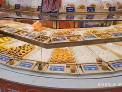 -喜点狮(江门大融城店)