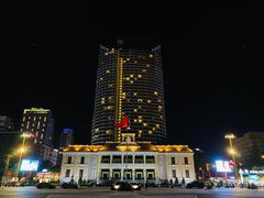 -芽庄喜来登水疗酒店