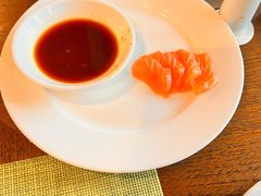 -大理实力希尔顿酒店•香全日制餐厅