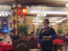 -山城年华老火锅(玉林店)