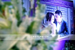 -锦江汤臣洲际大酒店-宴会厅