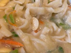 -老雒阳面馆·水席(定鼎门店)