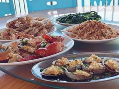 -七鲜渔港美食餐厅(巽寮湾海景店)