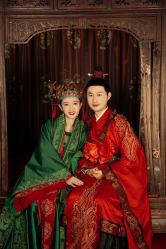 -凤绫儿亲子儿童摄影馆(天津店)