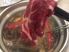 -围炉夜话·潮汕卤水火锅(榕江店)