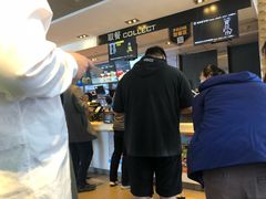 -麦当劳(虹桥南丰城店)