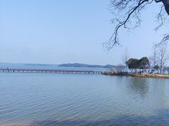 -池州市平天湖风景区