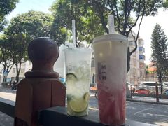-一树一叶·福建茶档(石鼓路店)