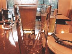 -Twin Tails Brewpub双尾精酿餐吧(八坼店)