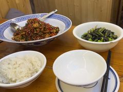 -胖东瓜·浏阳菜馆(火车站店)