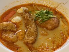 -公仔堂港式茶餐厅(西村店)