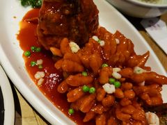 松鼠桂鱼-新梅华(太仓万达店)