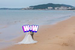 -巴黎春天·菀纱仙庭婚纱美学