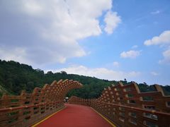 -白水带风景区体育公园