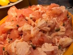 -龍歌自助小火锅(秦淮水游城店)