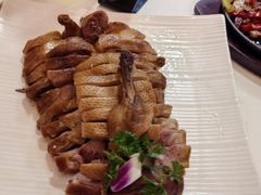 -香丰阁·烤鸭·川湘菜(昌平店)