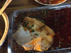 -弓虽昌焖烧鸡(大竹林店)