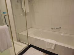 -上海华凯华美达广场酒店