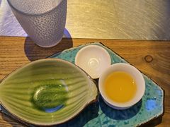 -鱼库·不仅是一家烤鱼店(车公庙店)