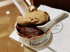 -VENCHI 闻绮(广州太古汇店)