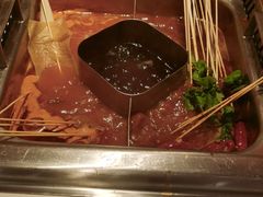 -串一火锅(赛格国际购物中心店)