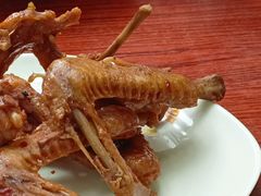 -老火车站牛肉粉