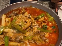 -里岛烤鱼(东港凯虹广场店)