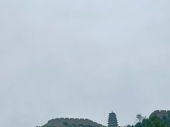 -雁门关景区
