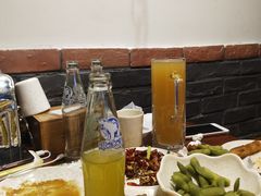 -搓火大都会(广安门总店)