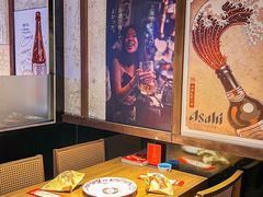 -小乾杯串店•16年沈阳烧烤(文安路店)