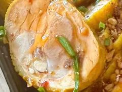 -九转小磨·非遗东北菜(群力店)