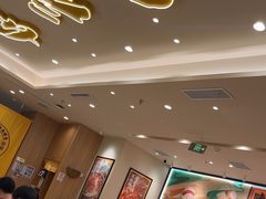 -陳香貴·兰州牛肉面(上海长风大悦城店)