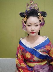 -盘子女人坊生日照·摄影馆(华强店)