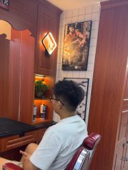 点击看大图 -米娜护肤造型