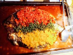 -探鱼·鲜青椒爽麻烤鱼(领展购物广场店)