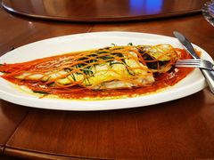 清蒸黄花鱼-海门1号