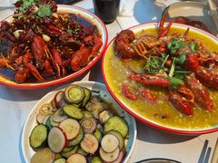 -轻松串吧(亦庄上海沙龙店)