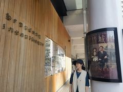 -百老汇电影中心(油麻地店)